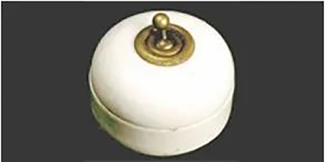 陶瓷開(kāi)關