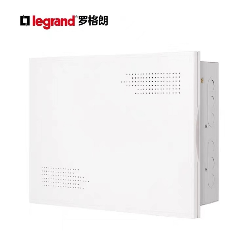 羅格朗弱電(diàn)信息箱