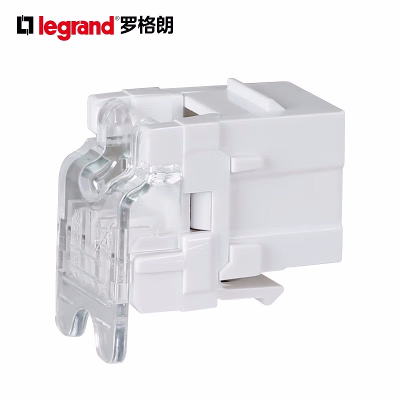 羅格朗電(diàn)話(huà)模塊（C3M0011）