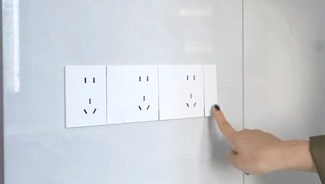 電(diàn)位布局