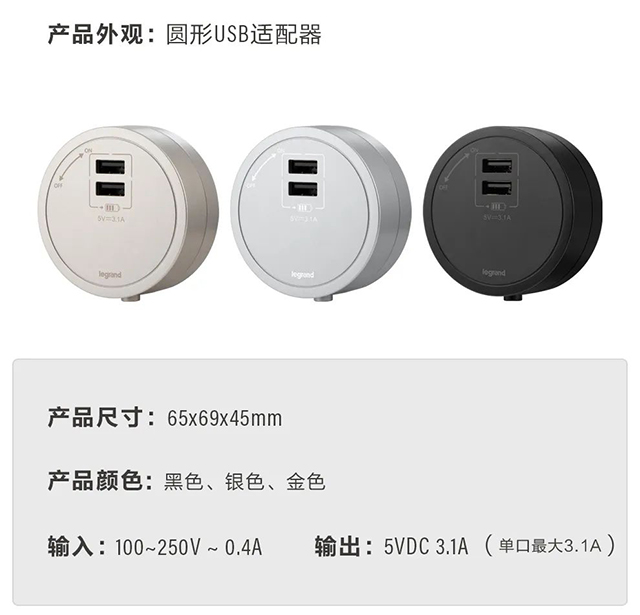 産品參數(shù)