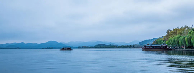 杭州西(xī)湖(hú)