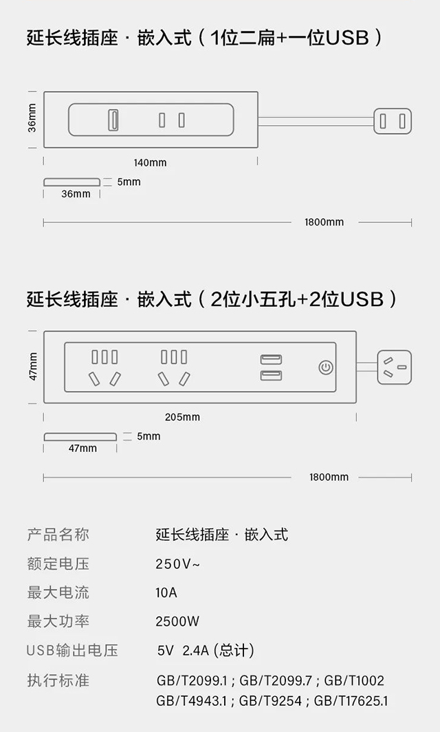 産品參數(shù)