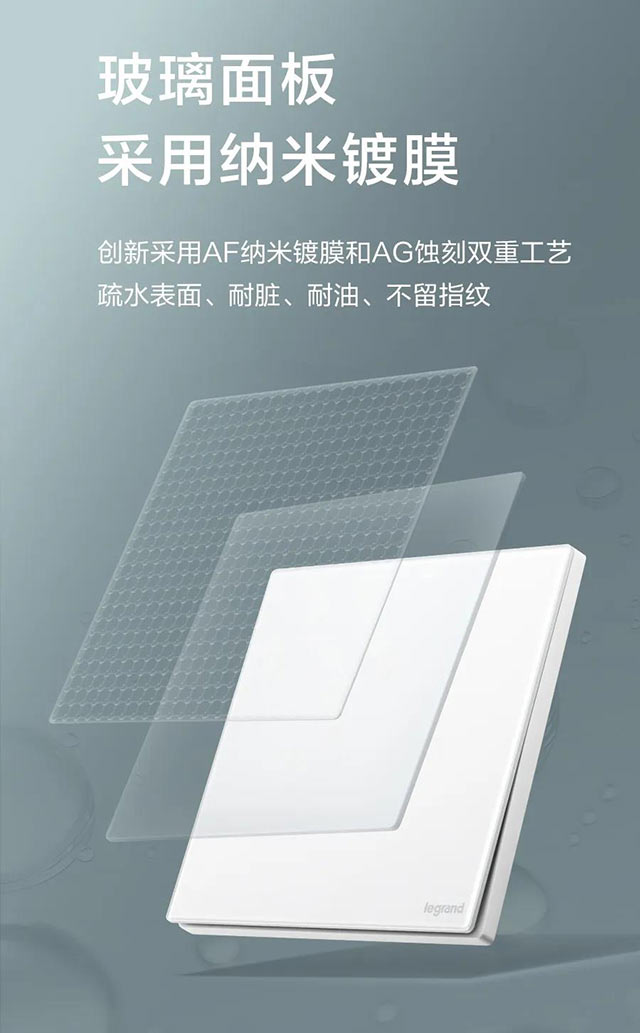 納米鍍膜